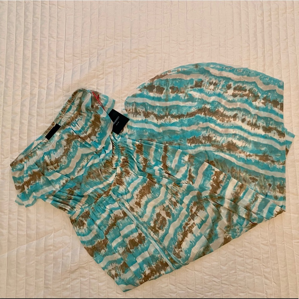 NWT Cynthia Rowley Dress